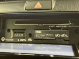 CD再生機能付き!
