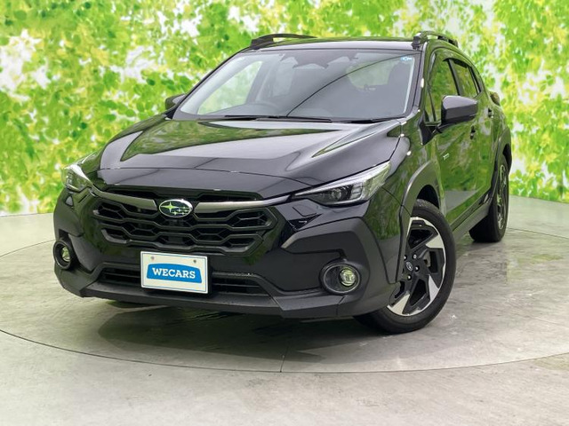 クロストレック 2.0 リミテッド 4WD 