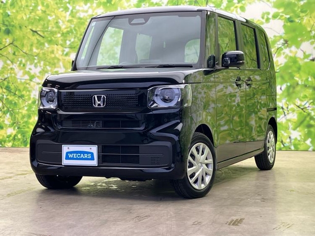 ホンダ N-BOX 