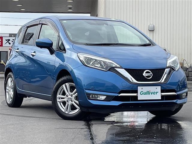日産 ノート 