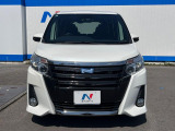 弊社では、全車『修復歴なし』のお車のみ取り扱っております。専任バイヤーによる厳選した仕入れの後、入庫後の車両チェックを行い、ネクステージが認定した高品質な中古車をご提供しております。