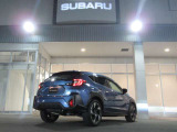 クロストレック 2.0 リミテッド 4WD 
