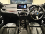 X2 xドライブ20d MスポーツX 4WD 4WD 本革シート