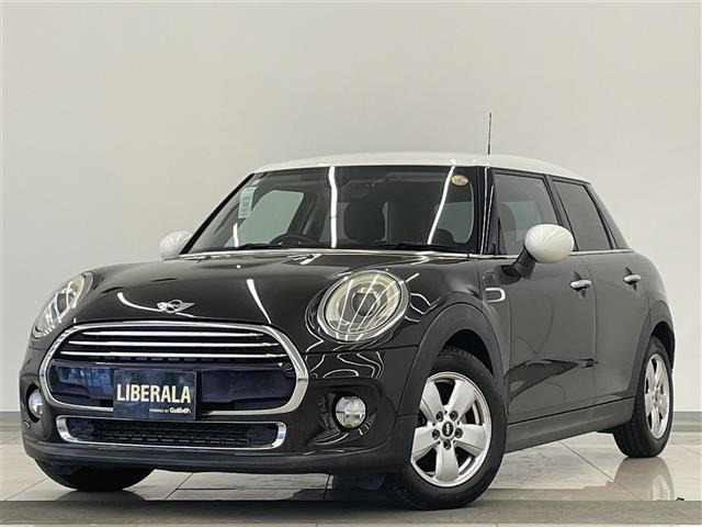 BMW MINI ミニ 