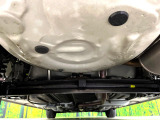下回りがきれいなうちに、防錆加工の施工がオススメ。降雪地域はもちろん、沿岸部にお住いの方や、趣味でマリン・ウィンタースポーツをされる方にご好評いただいております。