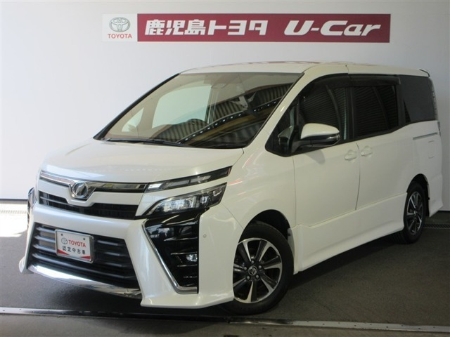 トヨタ ヴォクシー 