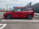 人気の日産のコンパクトカー☆