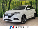 ホンダ ヴェゼル