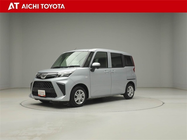 トヨタ ルーミー 