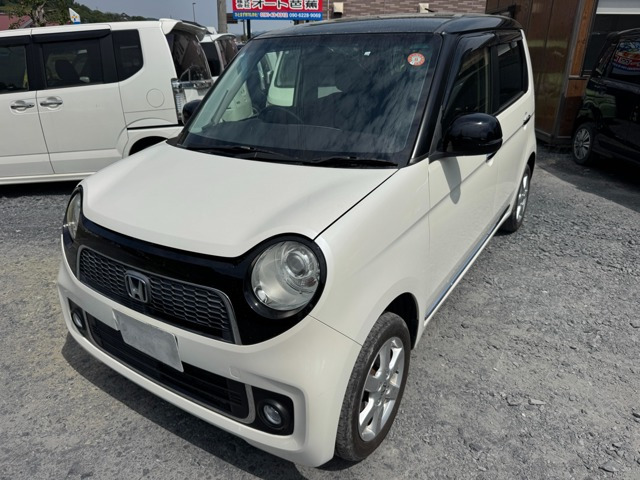 ホンダ N-ONE 