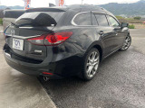 ご納車前に点検整備を行っています。