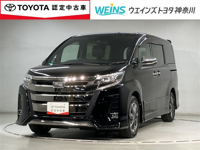 ノア 2.0 Si WxBIII（3BA-ZRR80W）
