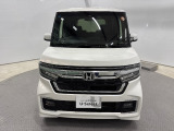 N-BOXカスタム L 
