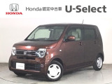 ホンダ N-WGN