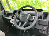 運転席
