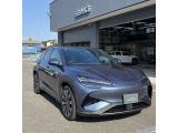 シーライオン7 AWD 