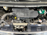 親切・丁寧な専門メカニックスタッフが応対!・車検・点検整備・事故等の修理などアフターサービスも安心。お車のカスタマイズもネクステージのサービススタッフまでご相談ください!