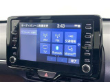 お気に入りの曲をBluetoothで再生できます♪ ドライブがさらに楽しくなりますよ♪