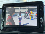 フルセグでTVもご覧いただけます(^^)/