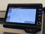 【ナビゲーション】ギャザズナビ VX●ー●●● を装備しております!
