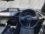MAZDA3ファストバック 1.5 15S ツーリング 