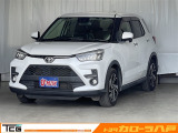 人気のSUV!
