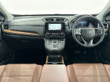 CR-V  2.0 e:HEV EX マスターピース