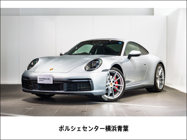 911 カレラS PDK