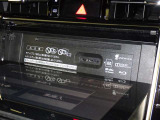 CD再生機能付き!