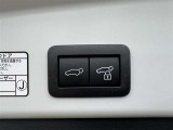 ★パワーバックドア★スイッチ操作でバックドアを開閉することができます!