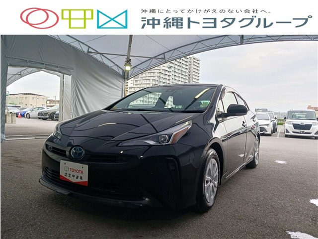 トヨタ プリウス 