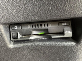 【ETC】高速道路の料金所をストレスなく通過!話題のスポットやサービスエリアに多い「スマートIC」利用時は必須のアイテムです。当店でセットアップを実施、ご納車当日からすぐにご利用いただけます!