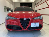 ステルヴィオ 2.2 ターボ ディーゼル Q4 ヴェローチェ 4WD 