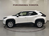 ヤリスクロス 1.5 ハイブリッド X E-Four 4WD 