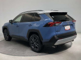 私は見た目だけならハリアー 内装はRAV4が好きなんですよ