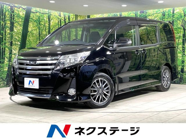 トヨタ ノア 
