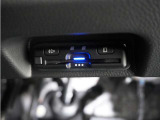 【ETC車載器】高速道路のご利用時にとても便利なETC車載器。セットアップ(費用別途)後にお渡ししとなります。