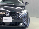【LEDヘッドランプ】ハロゲンヘッドランプの約2倍の明るさ!夜の運転も安心です!