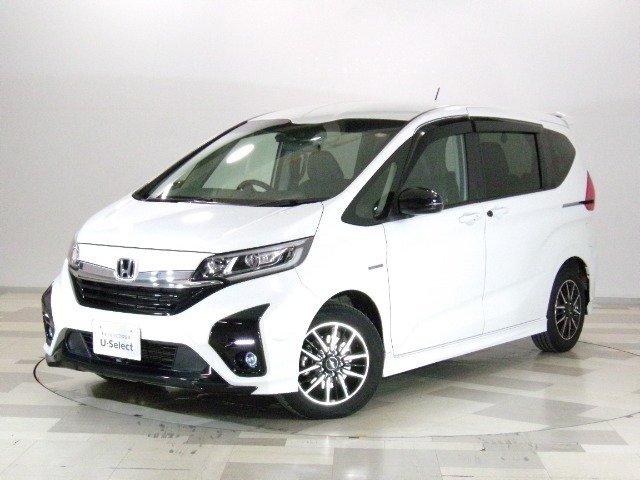 ホンダ フリード 