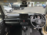 ジムニー XC 4WD 