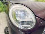 【ダブルファンクションターンランプ付きLEDヘッドライト】人気上昇中のダブルファンクションターンランプを装備!ウィンカーとデイライト&車幅灯を兼用し、特別感のあるエクステリアを演出します。