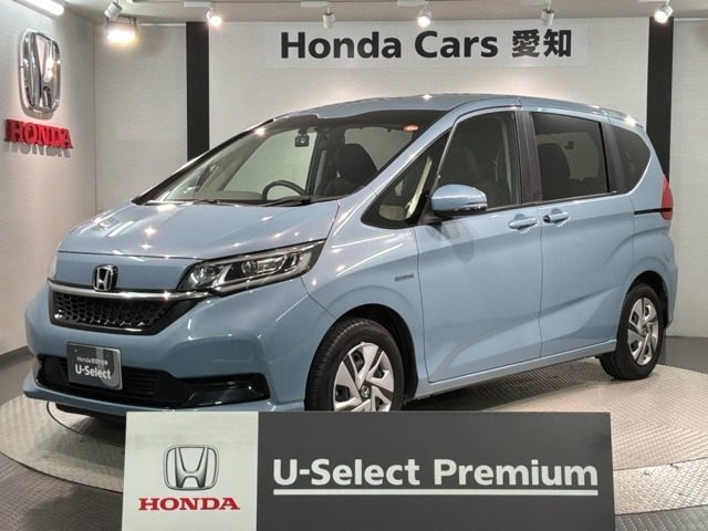 フリード+ 1.5 ハイブリッド G ホンダセンシング 