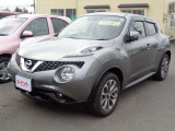 ジューク 1.6 16GT FOUR 4WD 