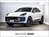 2026年式 マカンT PDK 右ハンドル入庫いたしました。