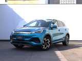 BYD ATTO 3