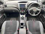 インプレッサWRX  WRX STI