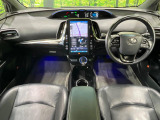 プリウスPHV 1.8 A レザーパッケージ 