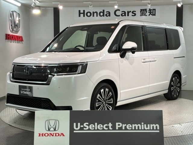 ホンダ ステップワゴン 