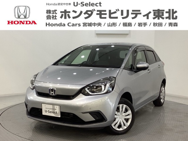 ホンダ フィット 