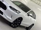 令和6年式 ZR-V e:HEV Zが入庫しました。当社デモカー使用車 Honda CONNECTディスプレー・ETC2.0・マルチビューカメラ・BOSEサウンドシステム